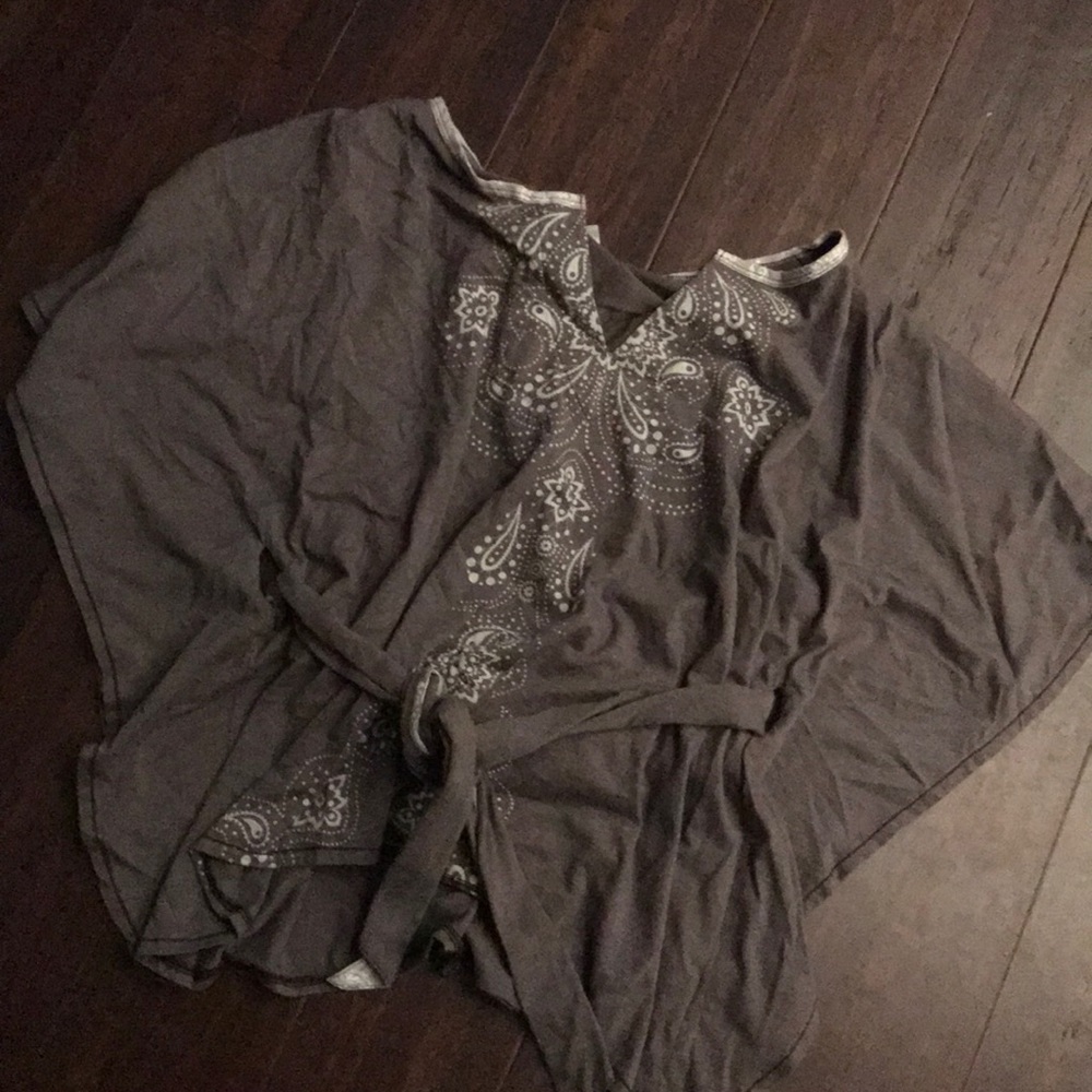 Free people size small
